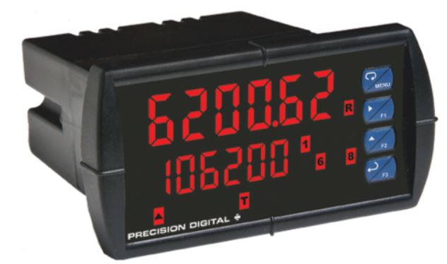 PRECISION DIGITAL PD6200-6R0