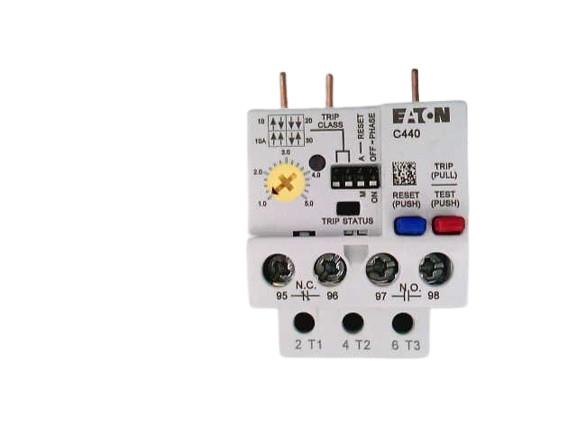 C440A1A005SF0 by EATON CORPORATION