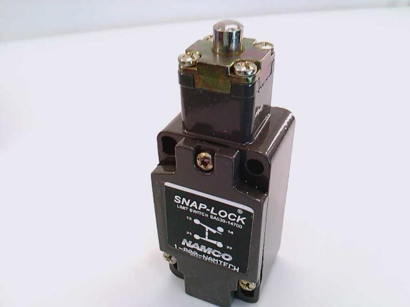 DANAHER CONTROLS EA530-14700