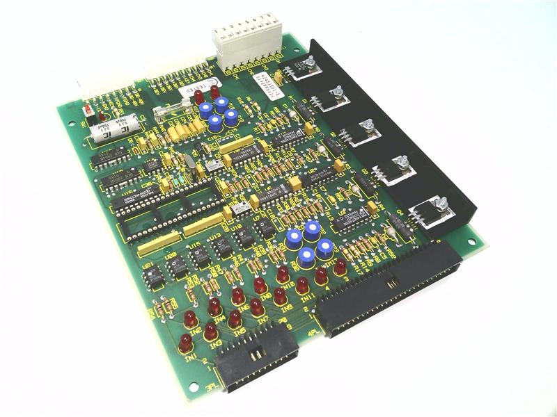 UNIVERSAL INSTRUMENT 42453501-E