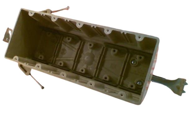 ALLIED MOULDED PRODUCTS 5305-NK