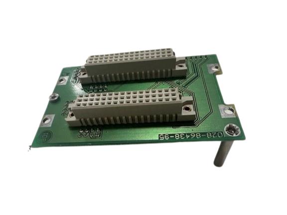 GENERAL ELECTRIC 087-86438-95