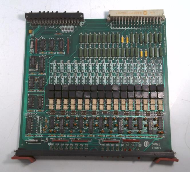 COMAU 00770210