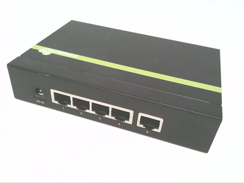 TRENDNET TPE-S50