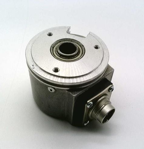 BAUMER ELECTRIC BHF-06.24G2000-12-5