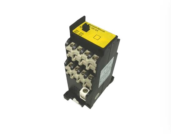 EATON CORPORATION DIL08-44-220V/50HZ