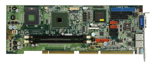 IEI INTEGRATION CORP WSB-9152-R10