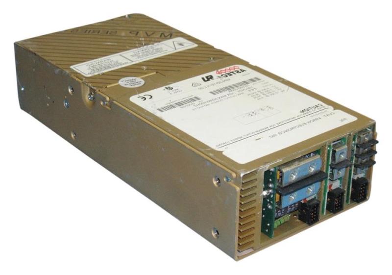 ADVANCED ENERGY MP6-2L-1N-1N-01