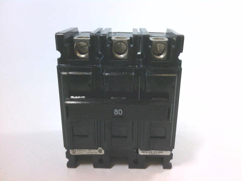 EATON CORPORATION QC3080H