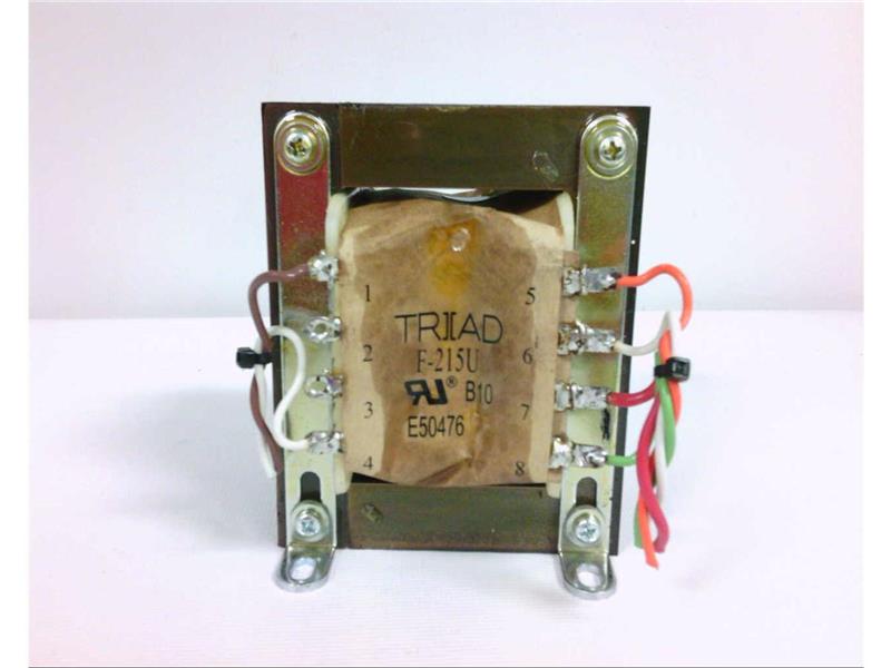 TRIAD MAGNETICS F-215U