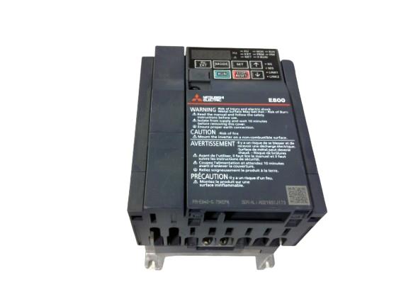 MITSUBISHI FR-E840-0.75KEPA