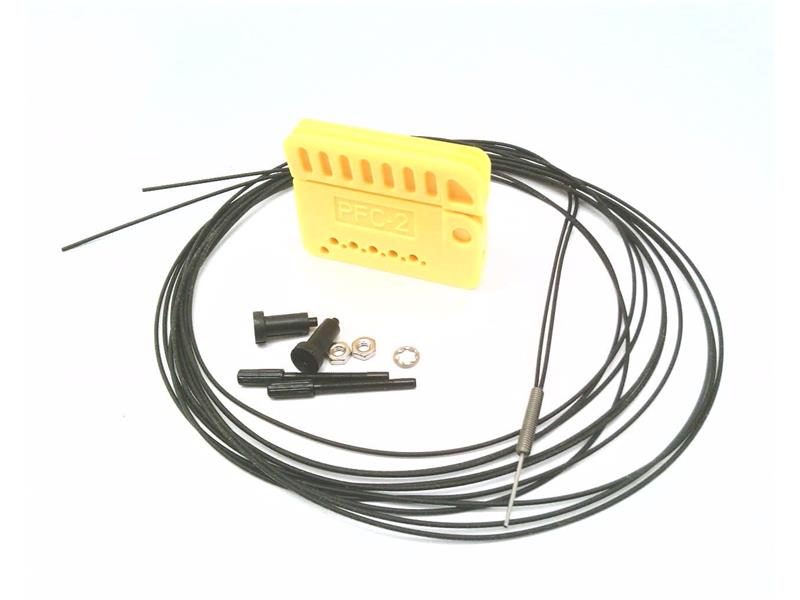 BANNER ENGINEERING PBFM16U