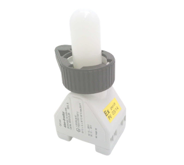 ALLEN BRADLEY 800G-DLSR