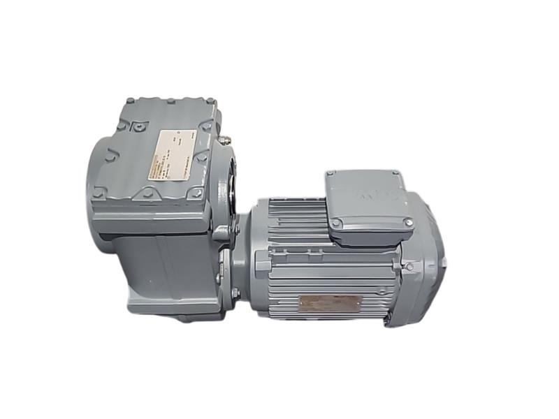 SEW EURODRIVE F57 DRN90L4/BE2/AL