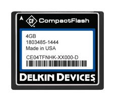 DELKIN DEVICES CE04TFNHK-XX000-D