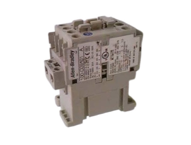ALLEN BRADLEY 100-C09A01M