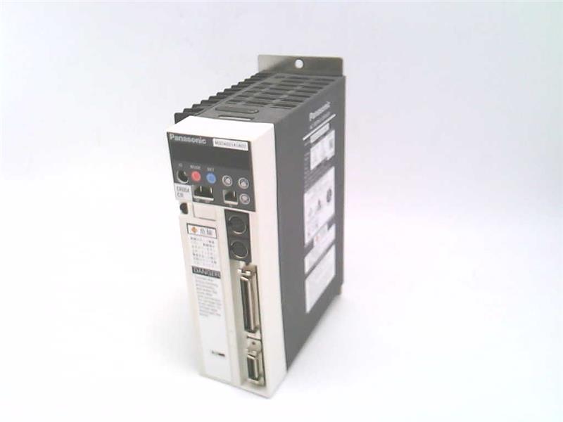 MATSUSHITA ELECTRIC MSDA021A1A07