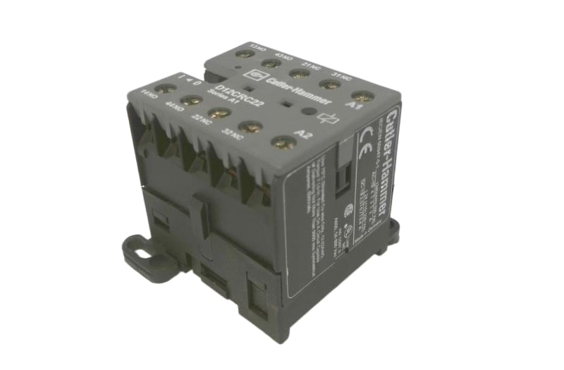 D12CRC22B by EATON CORPORATION