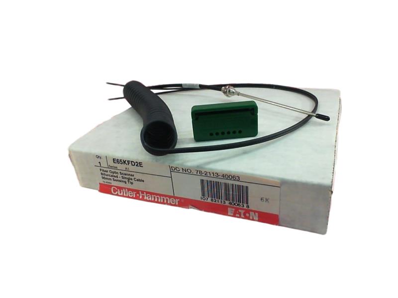 E65K-FD2E by EATON CORPORATION