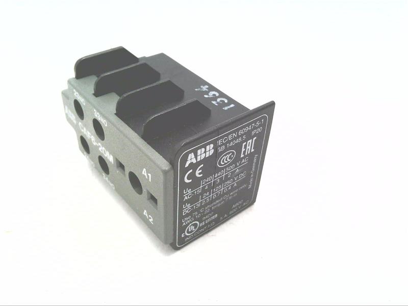 ASEA BROWN BOVERI CAF6-20M