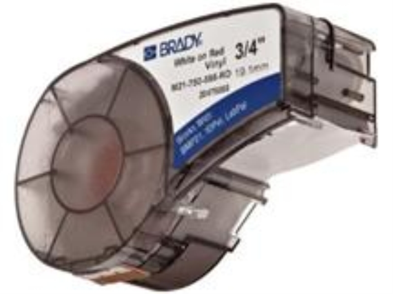 BRADY M21-750-595-WT