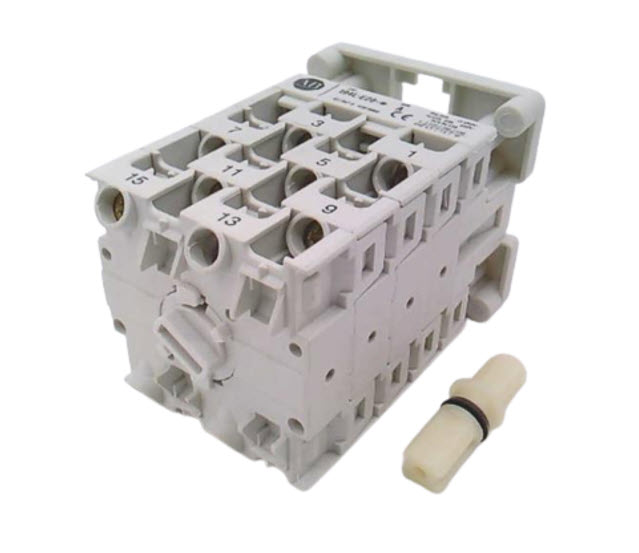 194L-E20-2504 by ALLEN BRADLEY