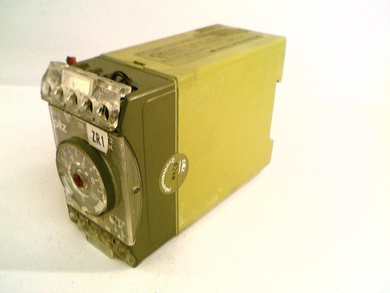 PILZ PF-1NK/10S/FBM-5MO