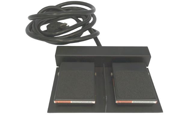 LINEMASTER TWIN T-91-SCH