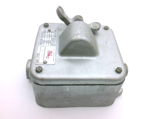 EATON CORPORATION 7810W