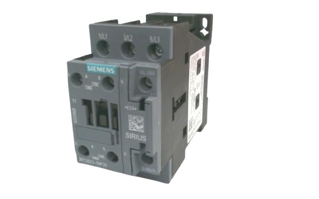 SIEMENS 3RT2023-1NP30