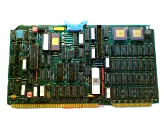 6008BZ10001A by ASEA BROWN BOVERI