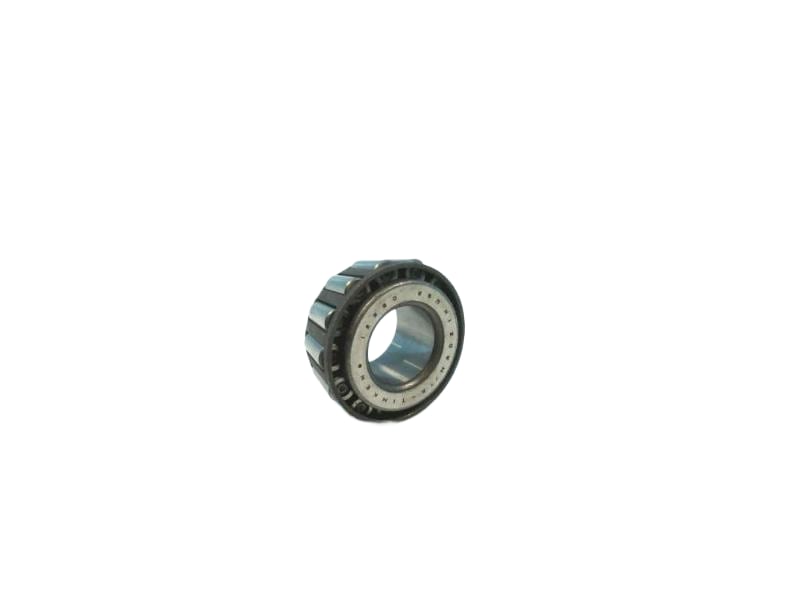 TIMKEN 12580