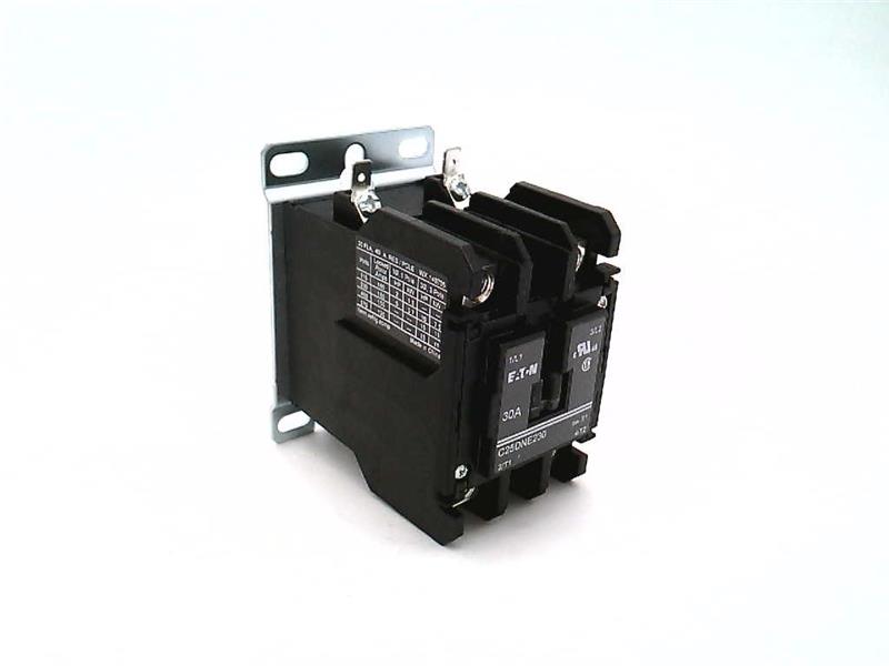 EATON CORPORATION C25DNE230A