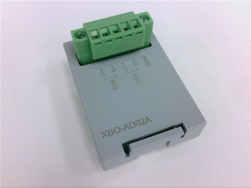 XBO-AD02A by LS ELECTRIC