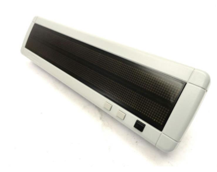 ADAPTIVE MICRO SYSTEMS PPD220RED