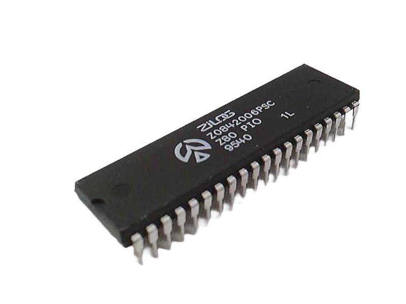 ZILOG Z0842006PSC