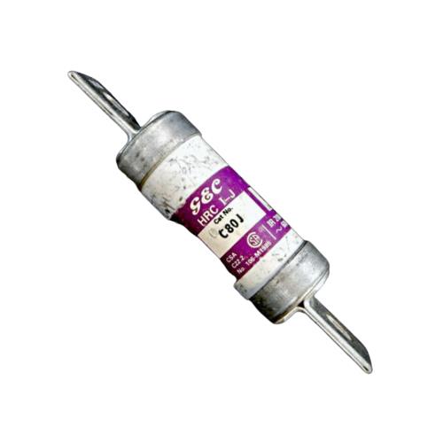 ENGLISH ELECTRIC C80HR