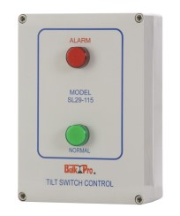 BULK PRO SYSTEMS LLC SL29-115C