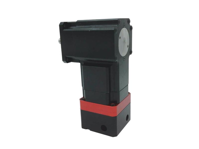 DANAHER MOTION 32-513789-7614