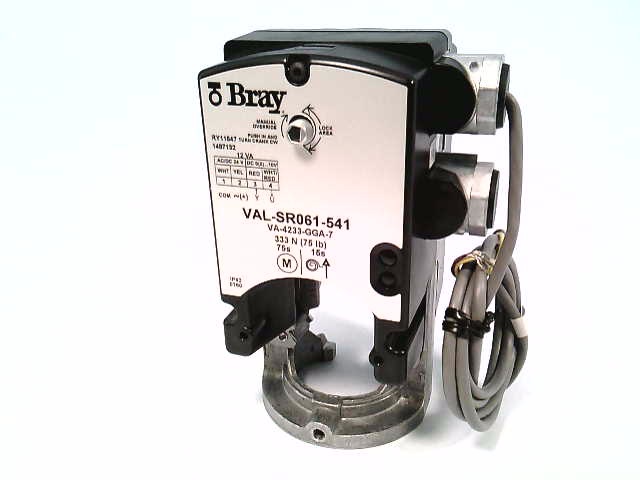 BRAY VAL-SR061-541