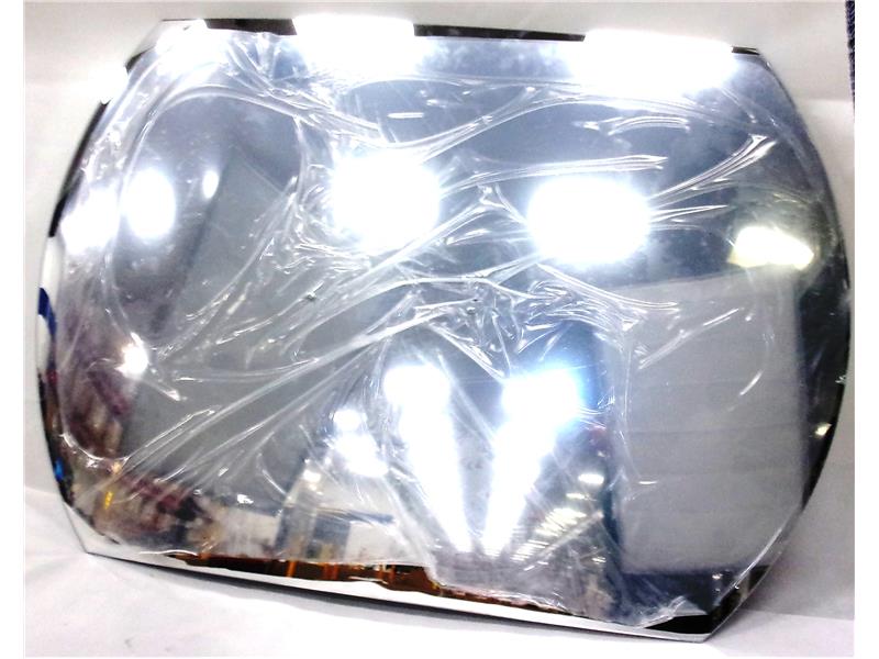 SE KURE CONTROLS INCORPORATED RTLW-24X36