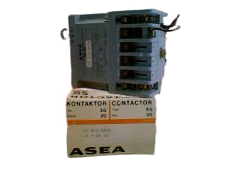 ASEA BROWN BOVERI SK-412-0210