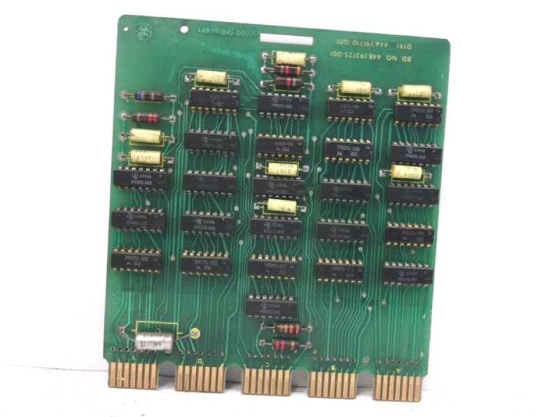 GENERAL ELECTRIC 44A391710-G01