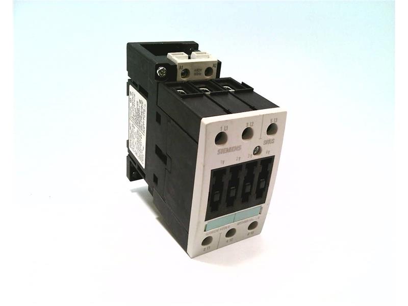 SIEMENS 3RT1033-1AV60