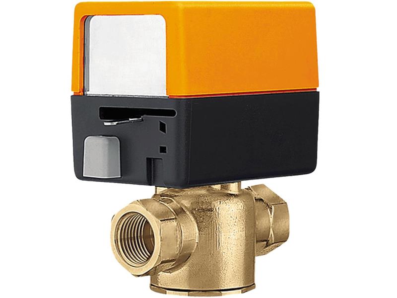 ZONE220N-50 by BELIMO