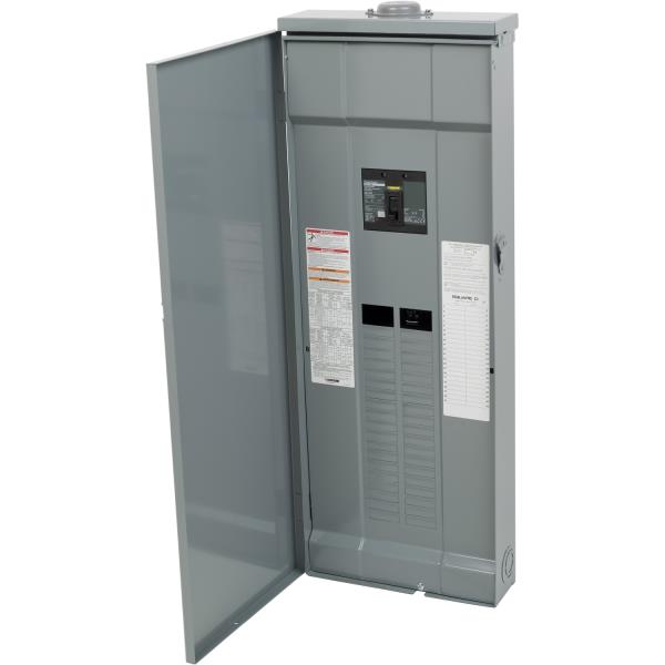 SCHNEIDER ELECTRIC QO342MQ225RB125
