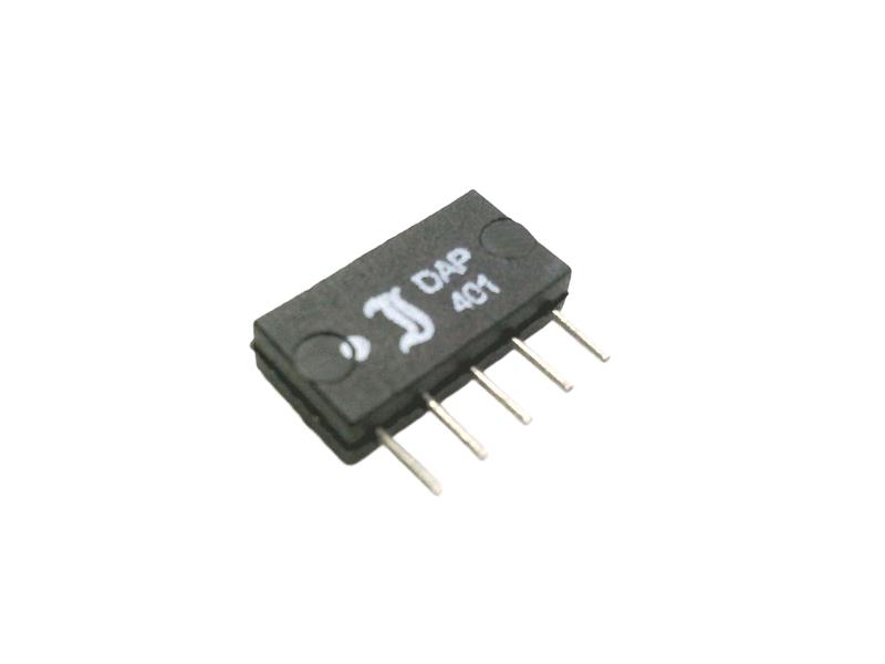 DAP401 by ROHM SEMICONDUCTOR