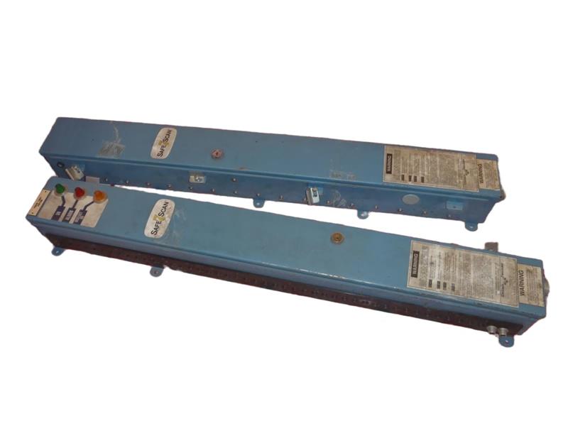 SS7-35BFLEX by DANAHER CONTROLS