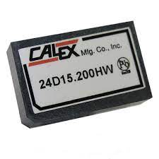 CALEX 7653