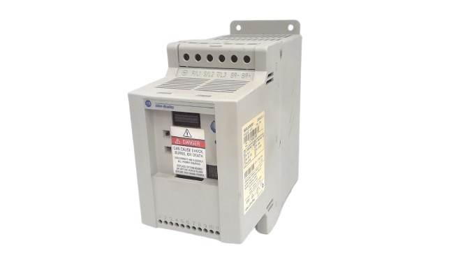 ALLEN BRADLEY 160-BA10NPS1